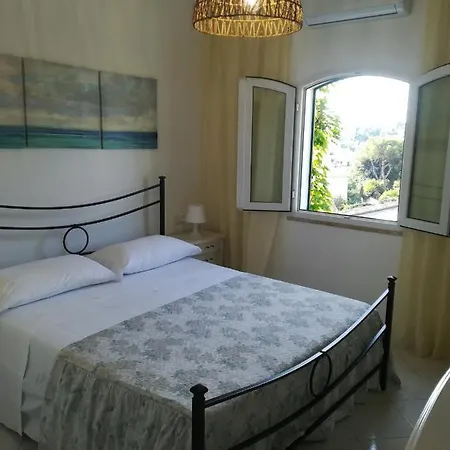 Bed and breakfast Casa Malo' 3*