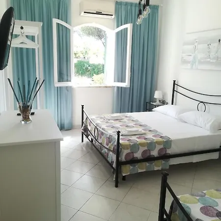 Casa Malo' Bed and breakfast 3*