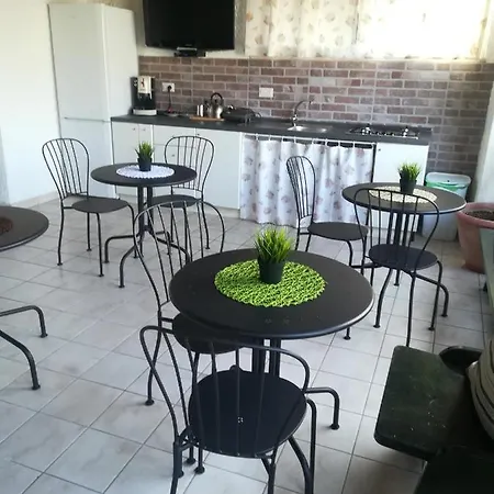 Casa Malo' Bed and breakfast