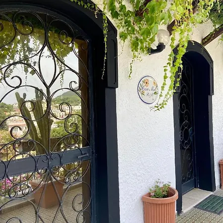 Casa Malo' Bed and breakfast Isquia