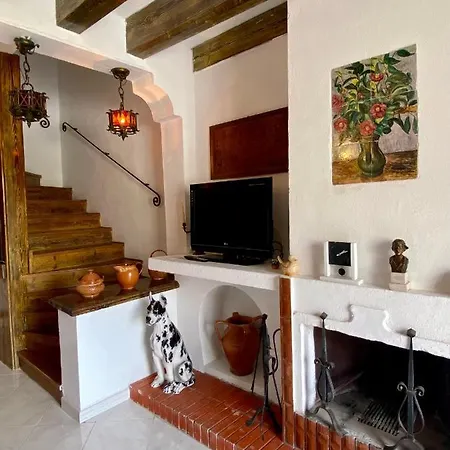 Bed and breakfast Casa Malo'