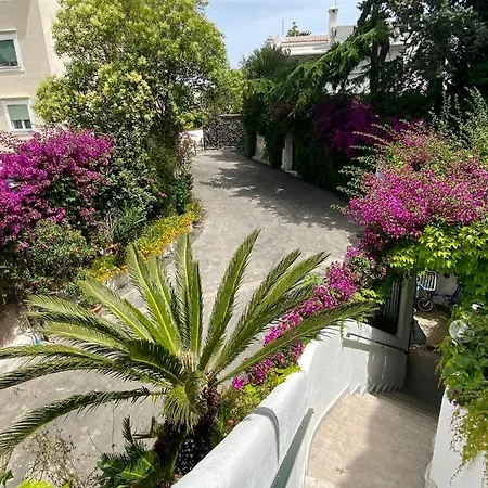 Casa Malo' Isquia