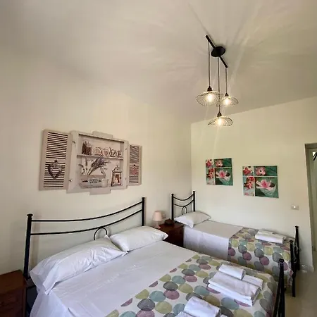 Casa Malo' Bed and breakfast 3*