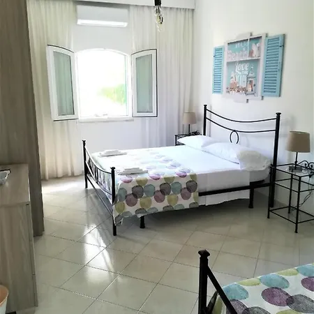 Casa Malo' 3* Isquia
