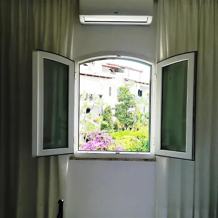 Bed and breakfast Casa Malo' 3*