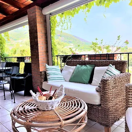 Casa Malo' 3* Isquia