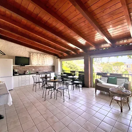 Bed and breakfast Casa Malo' 3*
