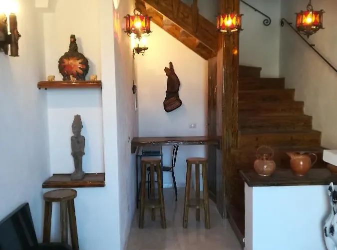 Bed & Breakfast Casa Malo' Ischia