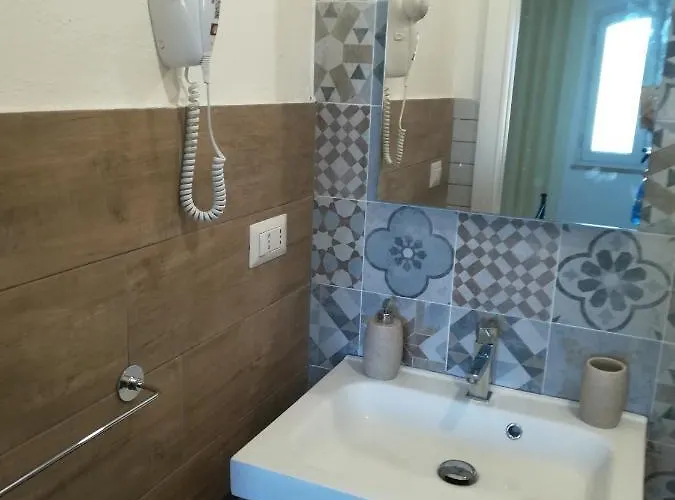 Casa Malo' Bed & Breakfast 4*