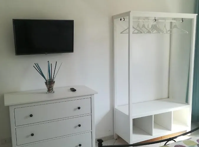 Bed & Breakfast Casa Malo' 4*