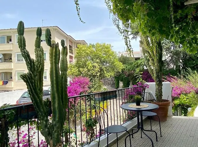 Casa Malo' 4* Ischia