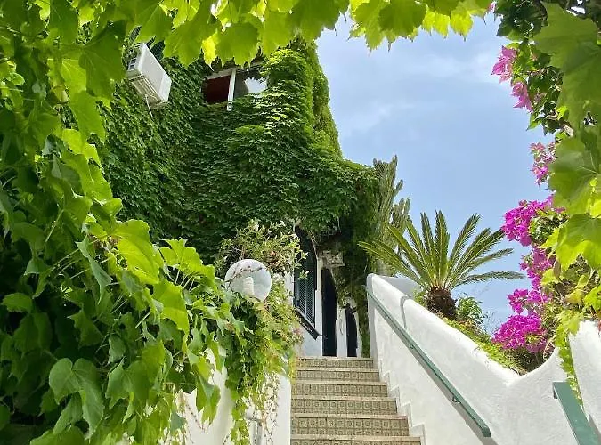 Casa Malo' Ischia