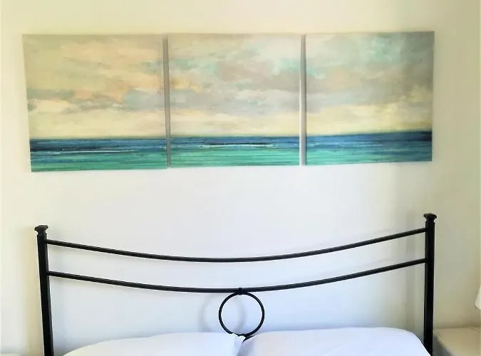 Casa Malo' Bed & Breakfast Ischia