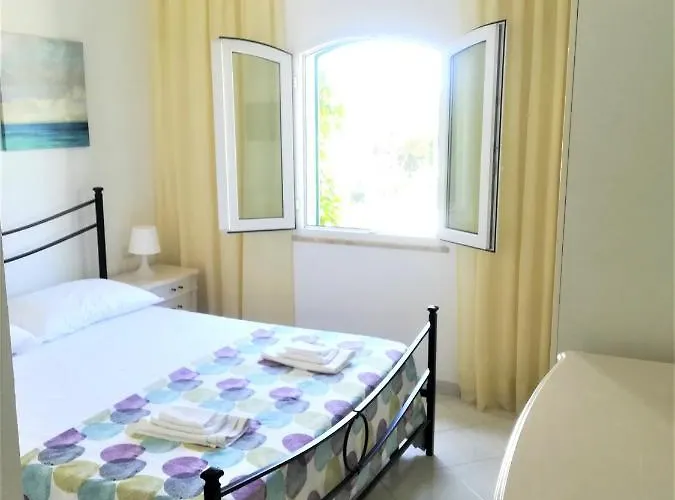 Casa Malo' Bed & Breakfast