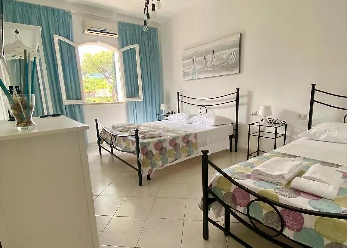 Casa Malo' Bed & Breakfast 4*
