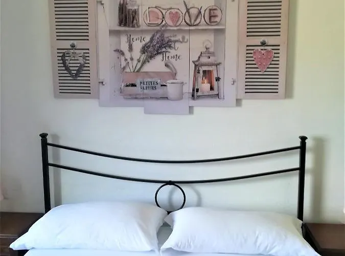 Bed & Breakfast Casa Malo' Ischia