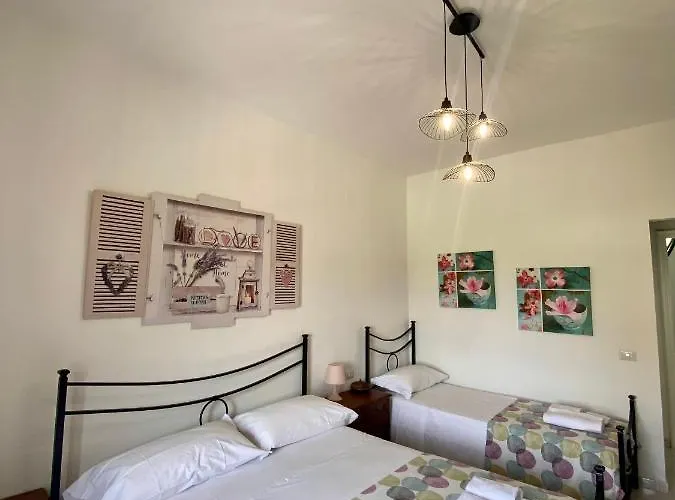 Casa Malo' Bed & Breakfast 4*