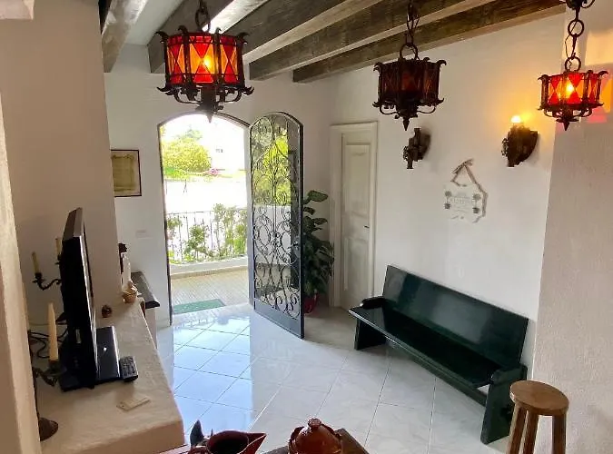 Casa Malo' 4* Ischia