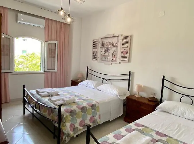 Bed & Breakfast Casa Malo' 4*