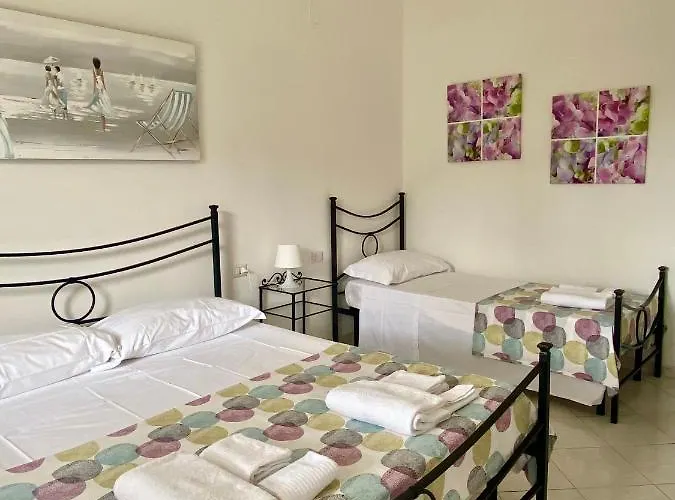 Casa Malo' Bed & Breakfast 4*