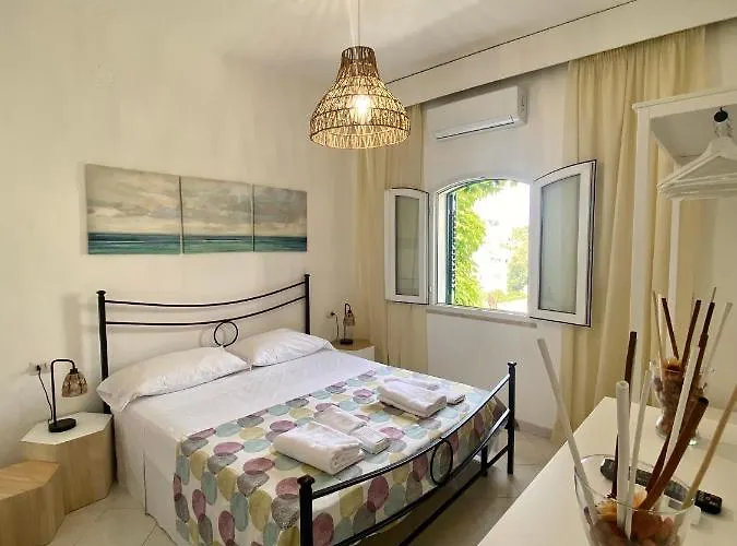 Casa Malo' 4*