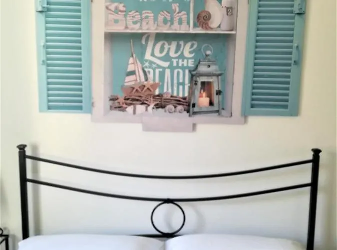 Bed & Breakfast Casa Malo'