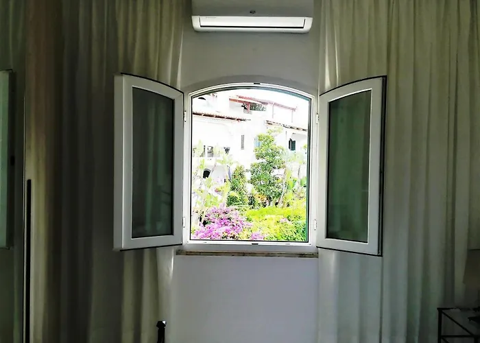 Bed & Breakfast Casa Malo' 4*