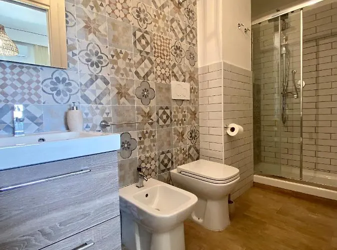 Casa Malo' Bed & Breakfast Ischia