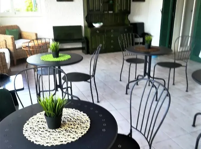 Casa Malo' Bed & Breakfast Ischia