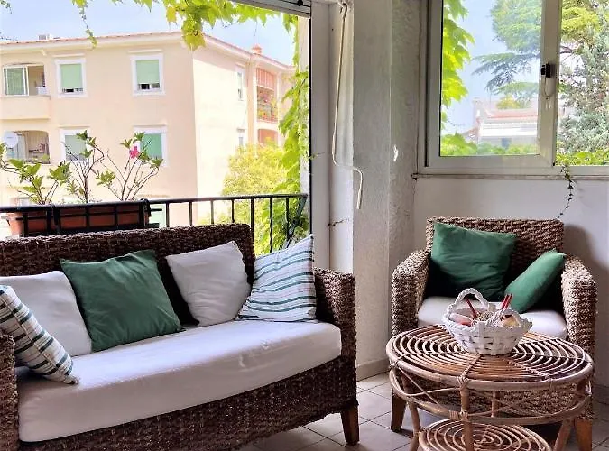 Casa Malo' 4* Ischia