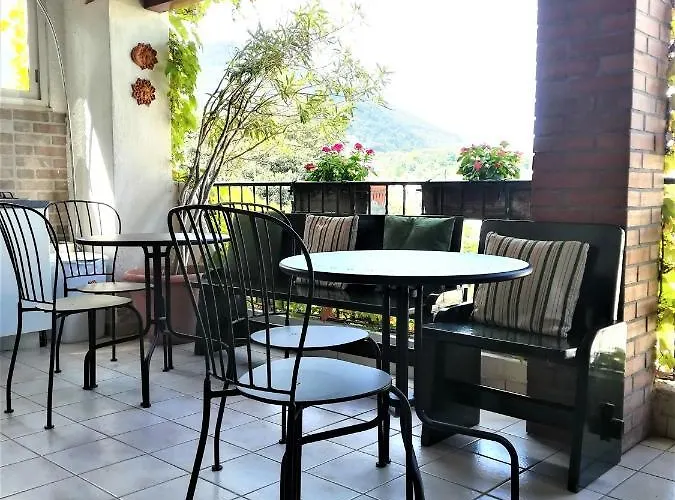 Casa Malo'