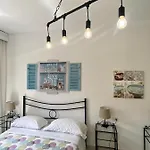 Casa Malo' B&B 이스키아