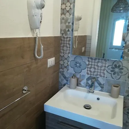 Casa Malo' Bed & Breakfast 4*