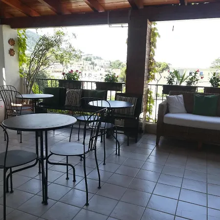 Casa Malo' 4*