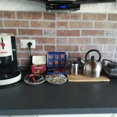 Casa Malo' B&B