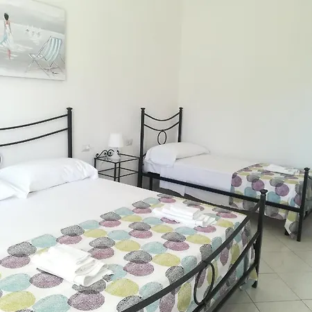 Casa Malo' 4*