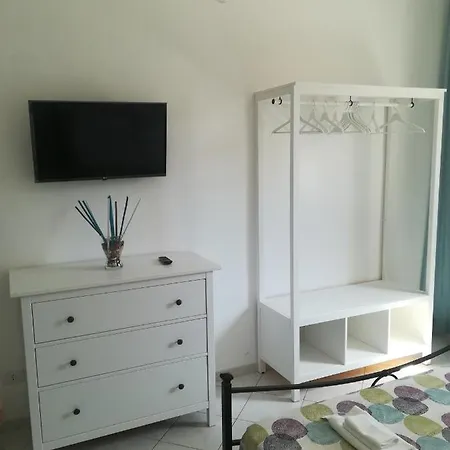 Bed & Breakfast Casa Malo' 4*