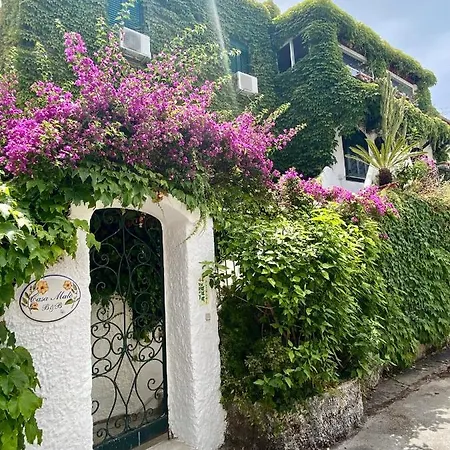 Casa Malo'