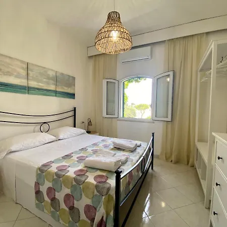 Casa Malo' B&B 4*