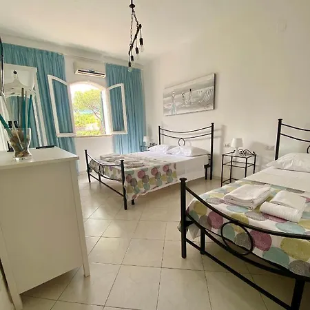 Casa Malo' Bed & Breakfast 4*