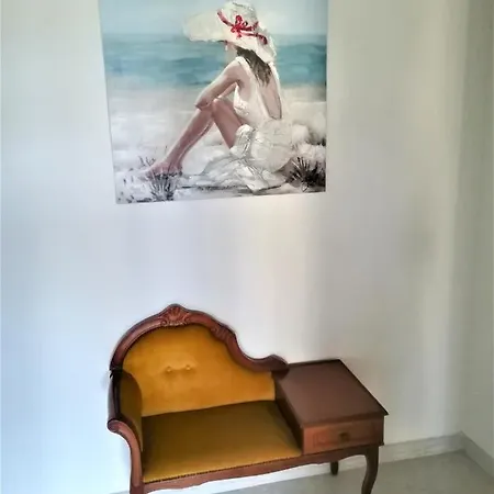 Casa Malo'
