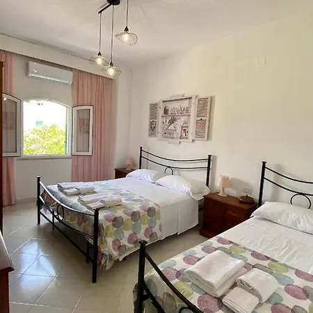Bed & Breakfast Casa Malo' 4*