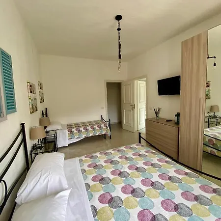 Casa Malo' Bed & Breakfast 4*