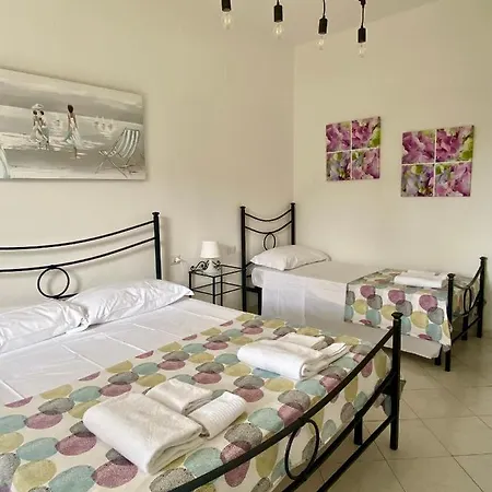 Casa Malo' Bed & Breakfast 4*