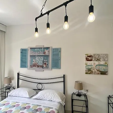 Casa Malo' Bed & Breakfast Ischia
