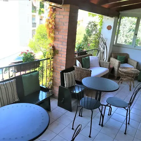 Casa Malo'