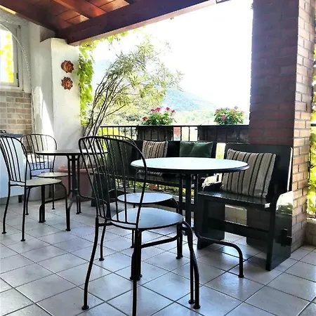 Casa Malo'