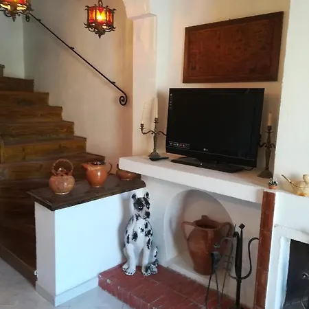 Nocleg ze śniadaniem Casa Malo' 4*