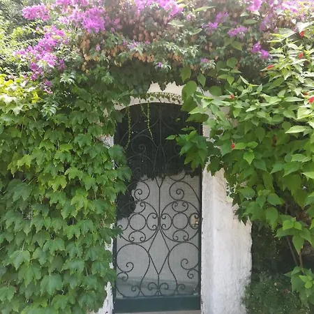 Nocleg ze śniadaniem Casa Malo'