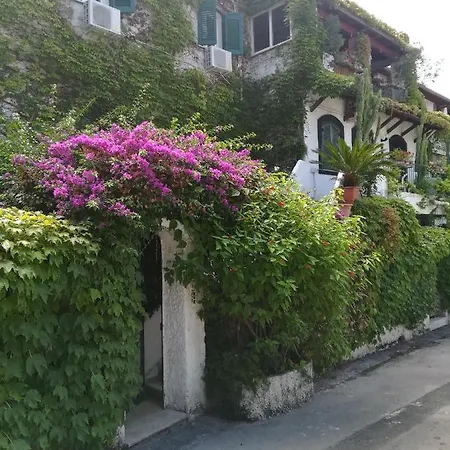 Nocleg ze śniadaniem Casa Malo'